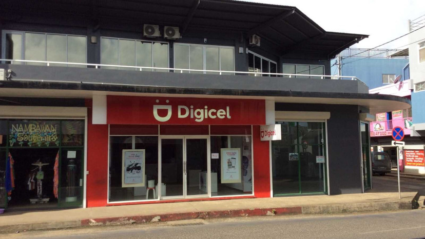 Renovated Shop for Lease