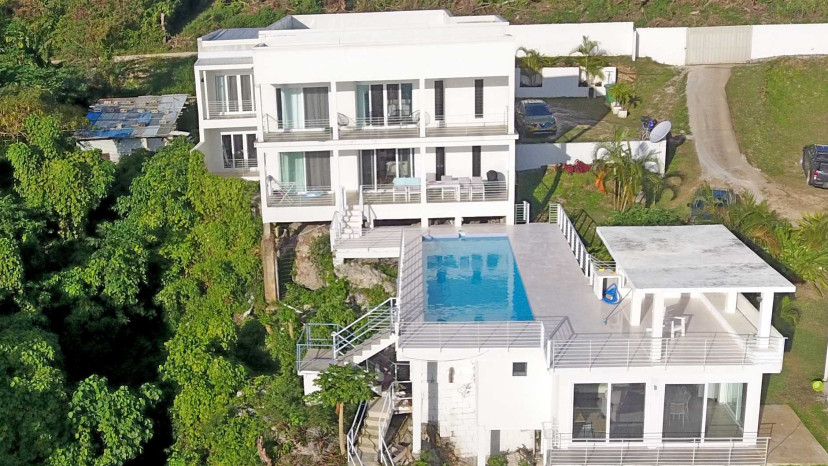 Sunset Beach Apartments