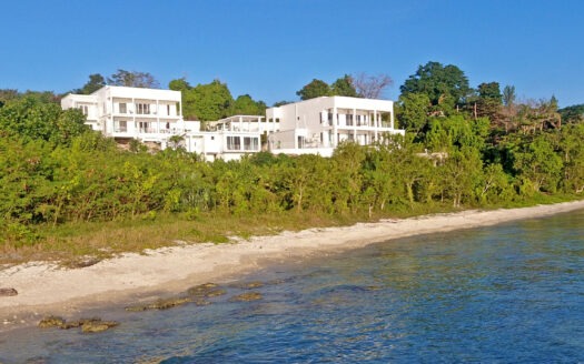 Sunset Beach Apartments