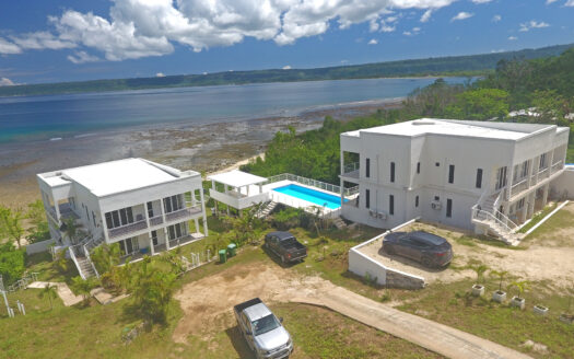 Sunset Beach Apartments