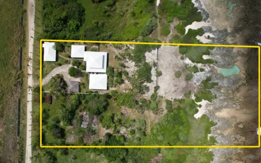 Villa Sarangkita – Your Private Beachfront Paradise