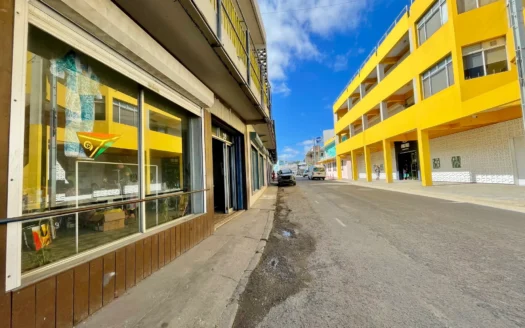 PORT VILA CITY