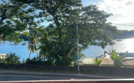 PORT VILA CITY