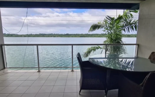 SECOND LAGOON