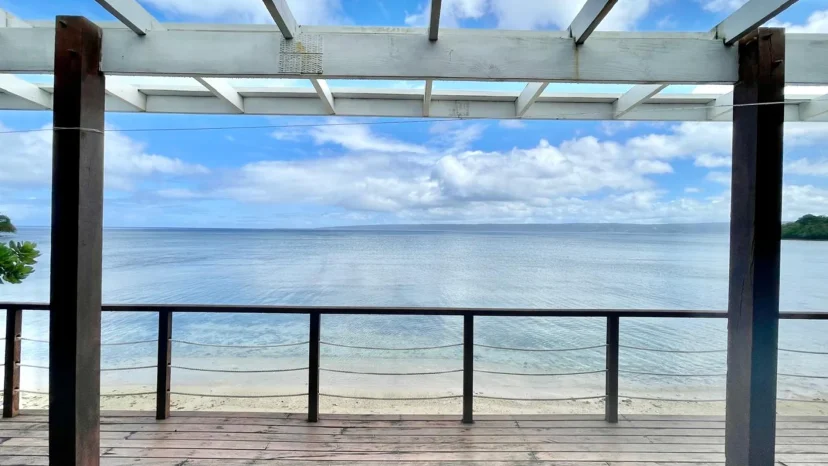 PARADISE POINT