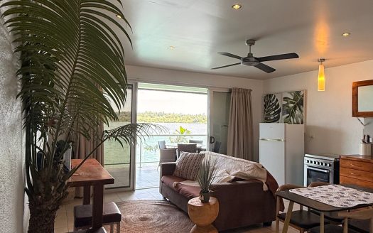 1-Bedroom Apartment at Starfish Cove