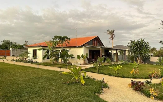 Sol Wota – Absolute Waterfront Living at Narpow Point