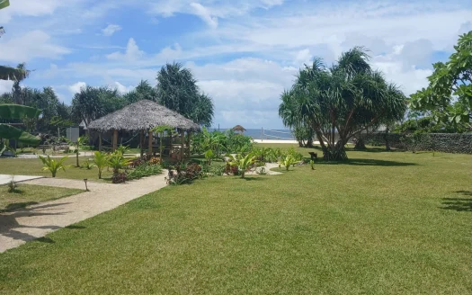 Sol Wota – Absolute Waterfront Living at Narpow Point