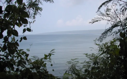 Dream Waterfront Land in Malapoa