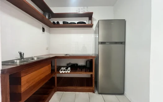 Studio Apartment Elluk