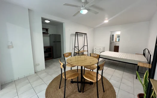 Studio Apartment Elluk