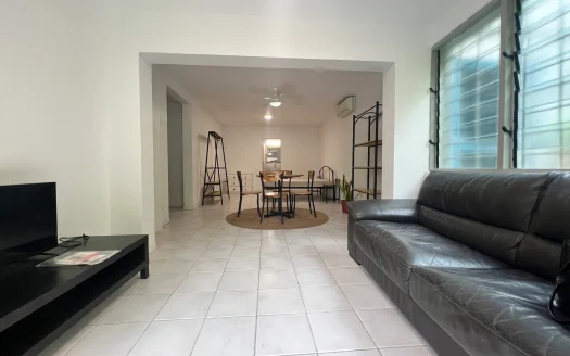 Studio Apartment Elluk