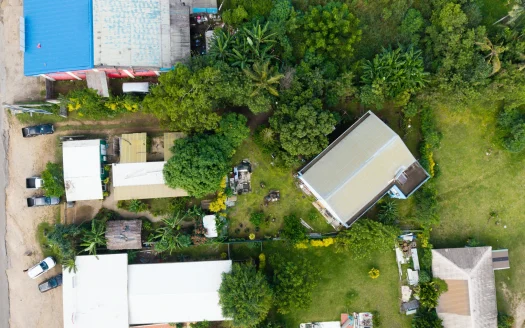 A Standout Opportunity in the Heart of Port Vila – Investment and Lifestyle combined