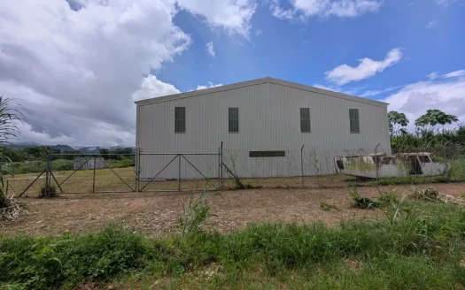 Premium Hangar & Multi-Use Space – Perfect for Aircraft Storage, Vehicles or Commercial Operations