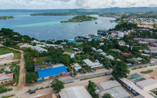 A Standout Opportunity in the Heart of Port Vila – Investment and Lifestyle combined