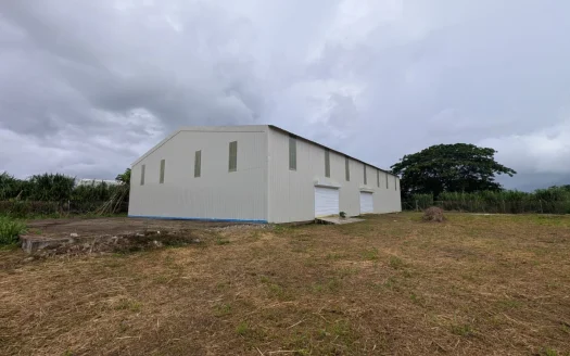 Premium Hangar & Multi-Use Space – Perfect for Aircraft Storage, Vehicles or Commercial Operations