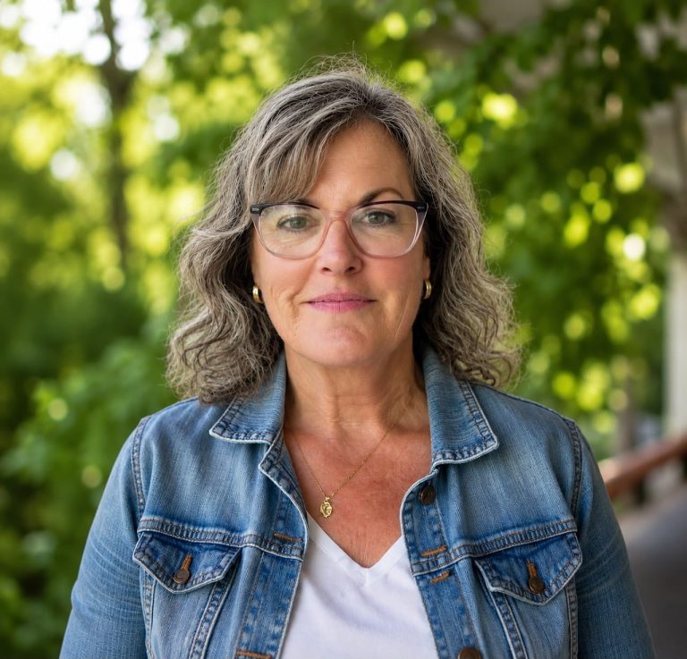 Leanne Master