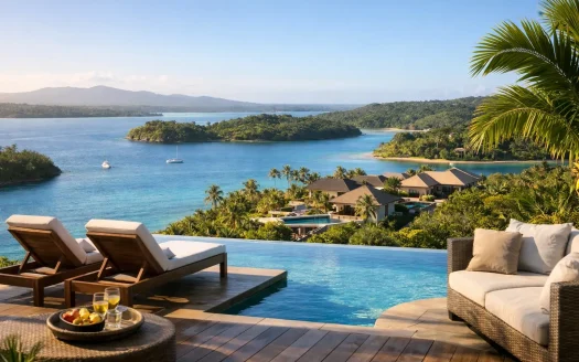 Best Areas to Live in Vanuatu for Refined Living