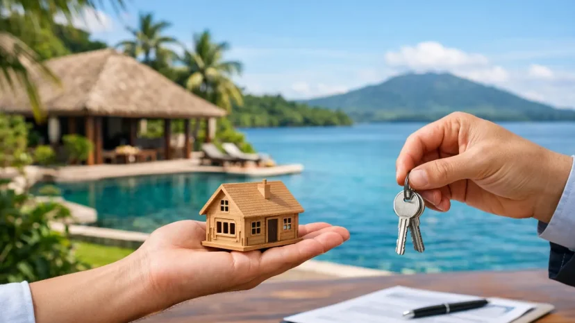 Buying a Home in Vanuatu with Confidence