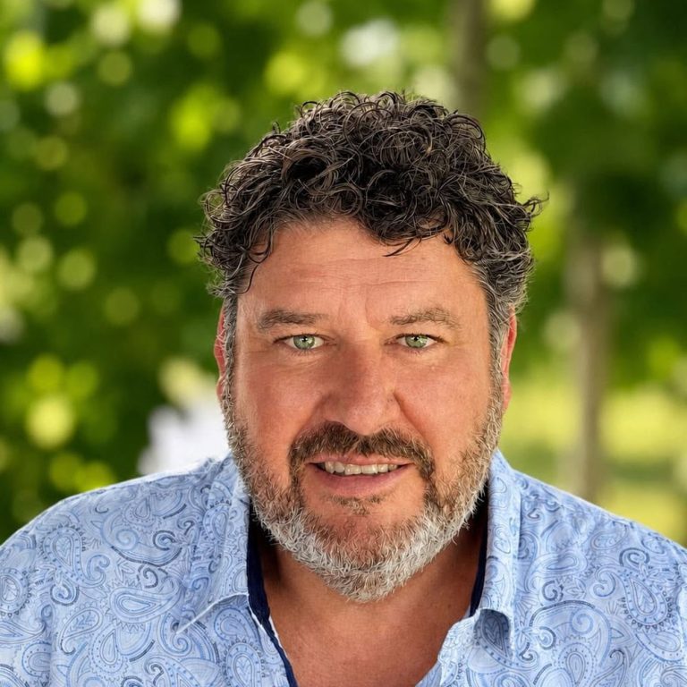 Craig Bellgrove