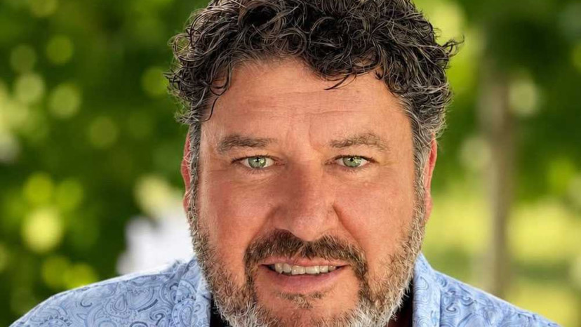 Craig Bellgrove
