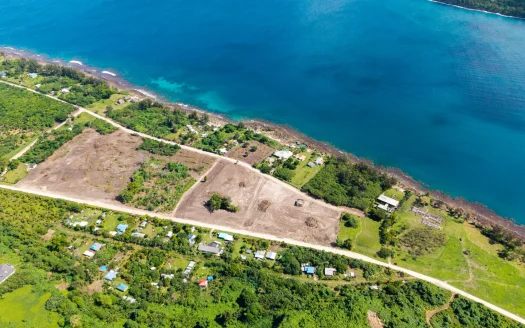 Endless Possibilities in Narpow Point