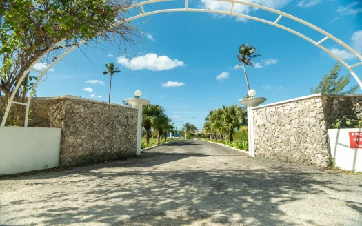 Absolute Waterfront Living on Efate