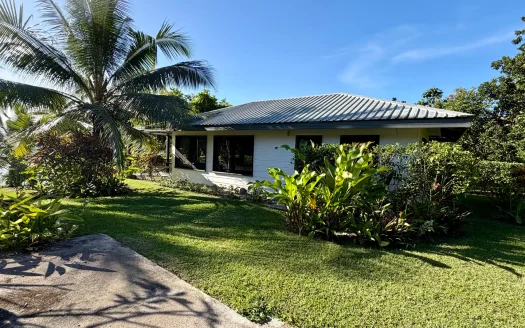 Aore Hibiscus Retreat – Tropical Island Lifestyle Investment