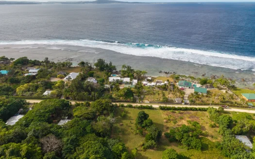 ABSOLUTE BEACHFRONT ESTATE – 40 METRES OF WHITE SAND, MULTIPLE DWELLINGS & RESORT-STYLE LIVING