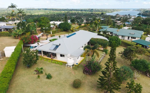 Where Timeless Design Meets Island Living