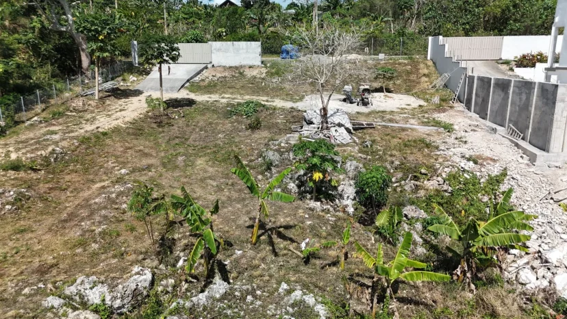 Beachfront Land for Sale – Sunset Beach, Port Vila, Vanuatu