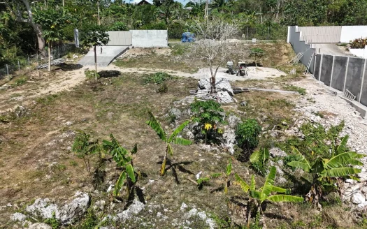 Beachfront Land for Sale – Sunset Beach, Port Vila, Vanuatu