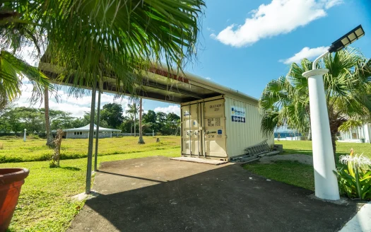 Absolute Waterfront Living on Efate