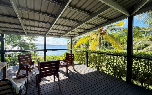 Aore Hibiscus Retreat – Tropical Island Lifestyle Investment