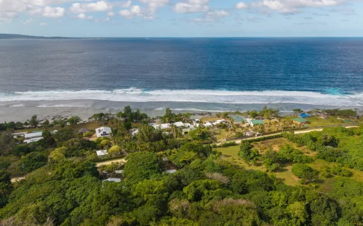 ABSOLUTE BEACHFRONT ESTATE – 40 METRES OF WHITE SAND, MULTIPLE DWELLINGS & RESORT-STYLE LIVING