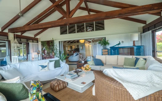Where Timeless Design Meets Island Living