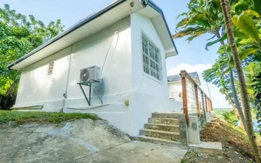 Smart Investment in Second Lagoon