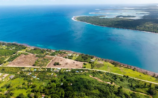 Endless Possibilities in Narpow Point