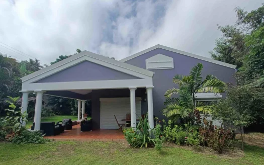 Built Tough. Fully Secured. Pango, Port Vila.