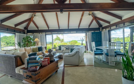 Where Timeless Design Meets Island Living