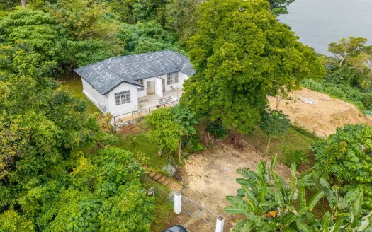 Smart Investment in Second Lagoon