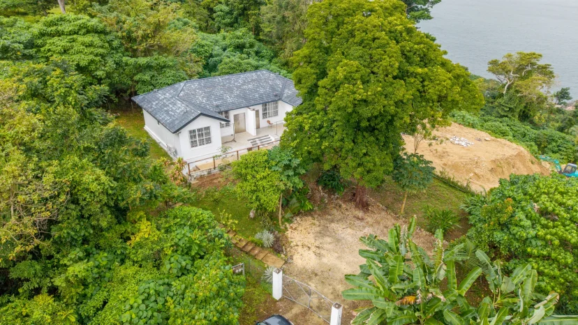 Smart Investment in Second Lagoon