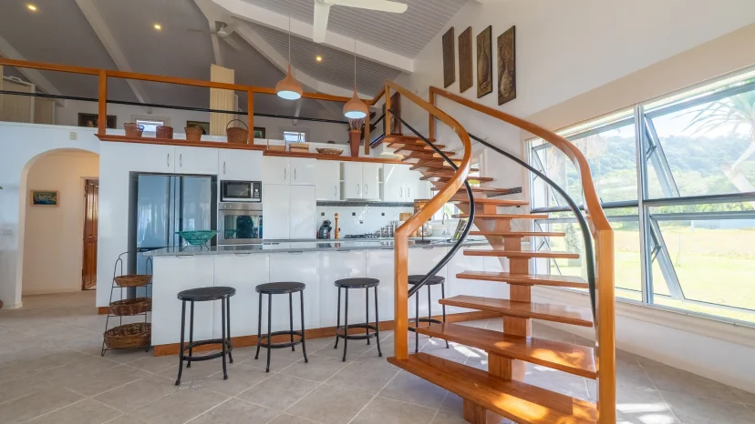 Absolute Waterfront Living on Efate