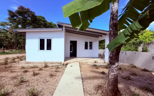 Near New Riverfront Retreat – Tropical Living Minutes from Luganville