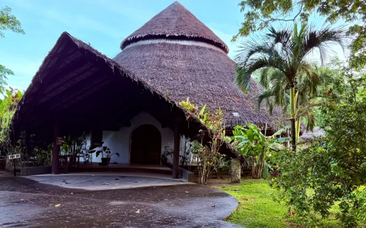 A Rare Beachfront Resort Investment in Vanuatu