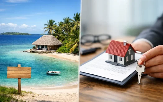 Freehold Versus Leasehold Vanuatu Explained
