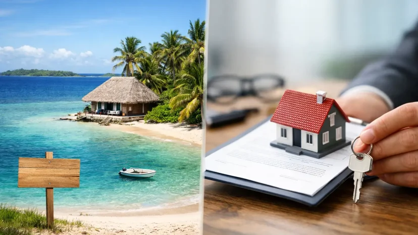Freehold Versus Leasehold Vanuatu Explained