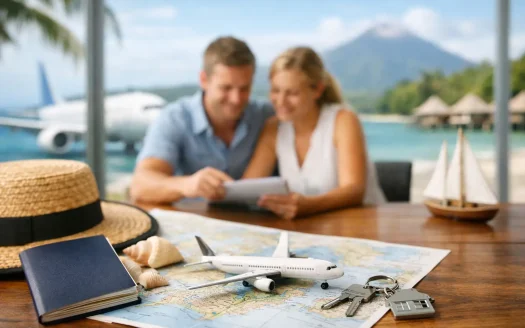 Moving to Vanuatu From Australia, Beautifully Planned