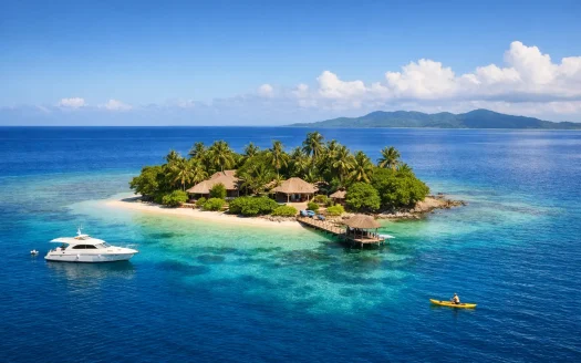 Private Islands to Rent in Vanuatu: A Clear Guide