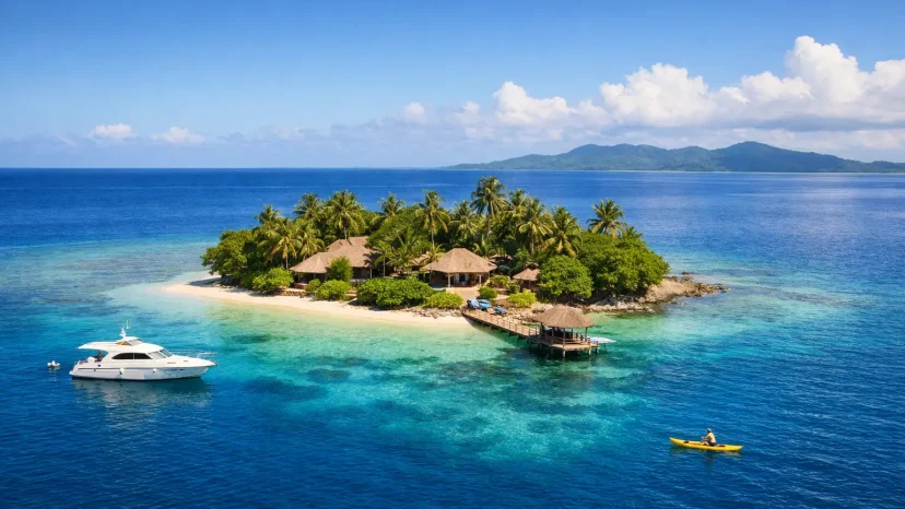 Private Islands to Rent in Vanuatu: A Clear Guide